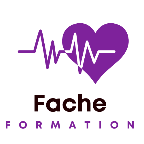 Logo Fache Formation